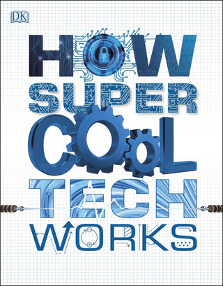 How Super Cool Tech Works