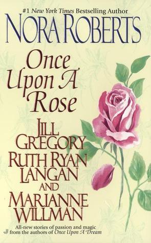 Once Upon A Rose - Thryft