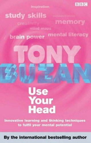 Use Your Head - Thryft