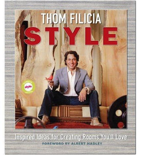 Thom Filicia Style - Inspired Ideas For Creating Rooms You'll Love - Thryft