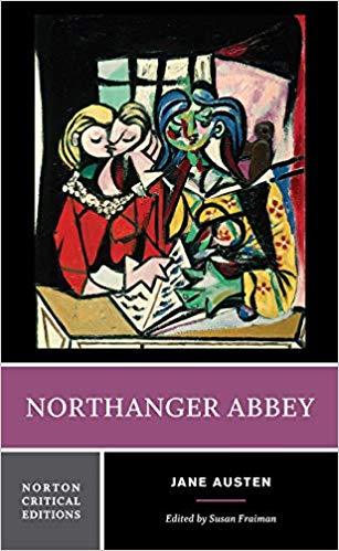 Northanger Abbey - Thryft