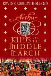 King of the Middle March : Book 3 - Thryft