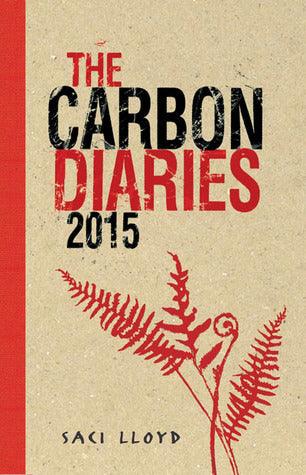 The Carbon Diaries 2015 : Book 1 - Thryft