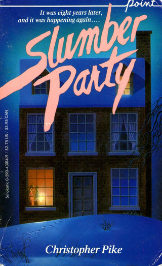 Slumber Party - Thryft