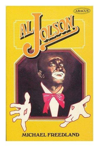 AL JOLSON - Thryft