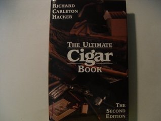 The Ultimate Cigar Book