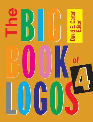 The Big Book Of Logos 4 - Thryft