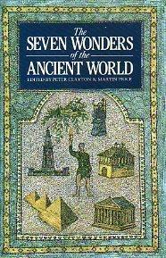 Seven Wonders of Ancient World - Thryft