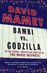 Bambi Vs. Godzilla