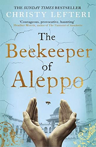 The Beekeeper of Aleppo : The must-read million copy bestseller - Thryft