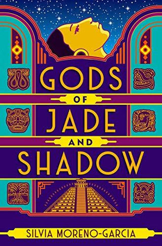 Gods Of Jade And Shadow - A Wildly Imaginative Historical Fantasy - Thryft