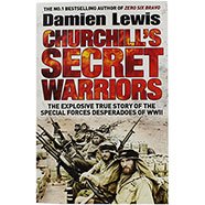 Churchill's Secret Warriors