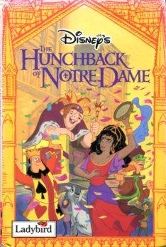 Hunchback of Notre Dame - Thryft