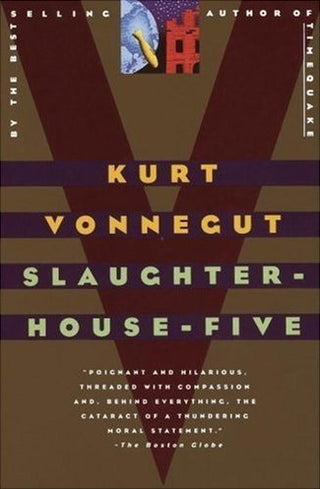 Slaughterhouse-Five, or The Children's Crusade: A Duty-Dance With Death