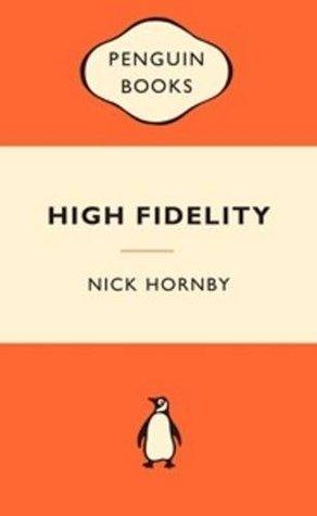 High Fidelity - Thryft