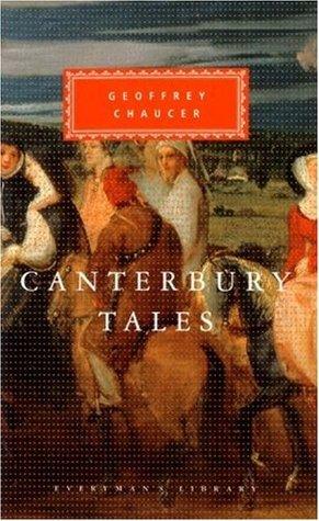 Canterbury Tales - Thryft