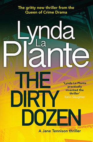 The Dirty Dozen - Thryft