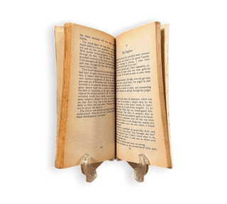 Doctor Who and the Mutants - Thryft