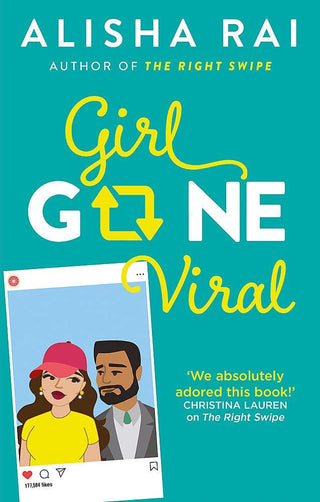 Girl Gone Viral : the perfect feel-good romantic comedy for 2020 - Thryft