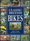Classic British Bikes - Thryft