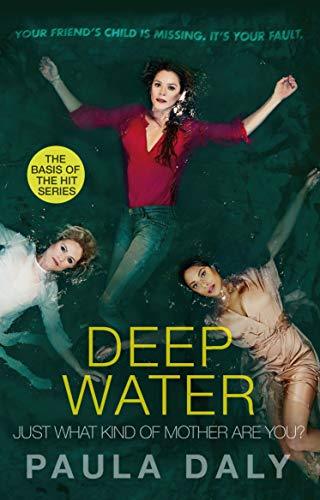 Just What Kind of Mother Are You? : the basis for the TV series DEEP WATER - Thryft