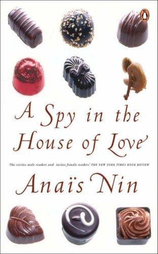 A Spy In The House Of Love - Thryft