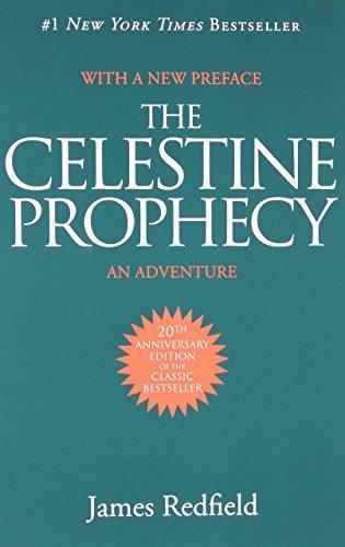 The Celestine Prophecy - Thryft