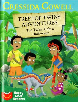 Las Aventuras De Los Mellizos Treetop