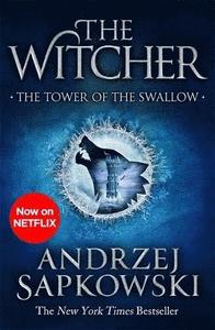 The Tower of the Swallow - The Witcher
