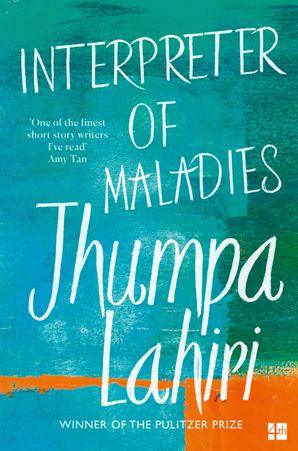 Interpreter of Maladies - Thryft