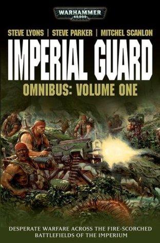 Imperial Guard Omnibus - Thryft