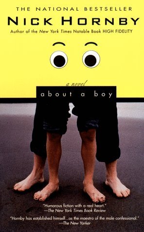 About a Boy