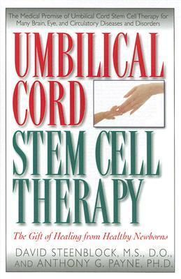 Umbilical Cord Stem Cell Therapy: The Gift of Healing from Healthy Newborns