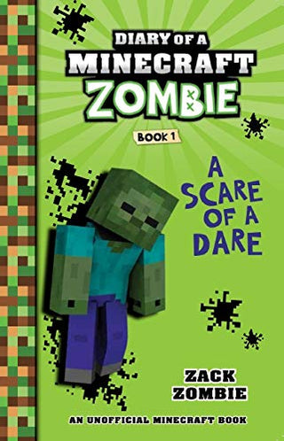 A Scare of a Dare