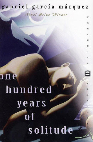 One Hundred Years of Solitude - Thryft