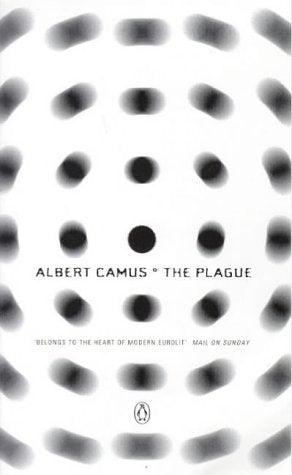 The Plague - Thryft