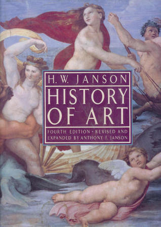 History of Art