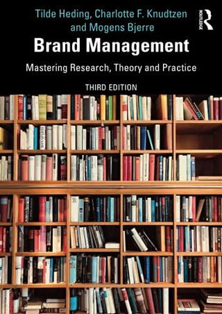 Brand Management - Thryft