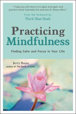 Practicing Mindfulness: Finding Calm and Focus in Your Everyday Life - Thryft