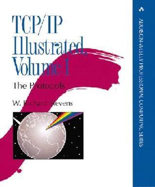 TCP/IP Illustrated: The Protocols - Thryft
