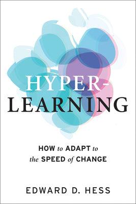 Hyper-Learning: How to Adapt to the Speed of Change - Thryft