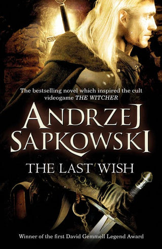 The Last Wish - The Witcher