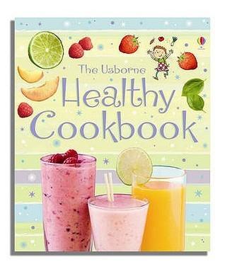 Children's Healthy Cookbook - Thryft