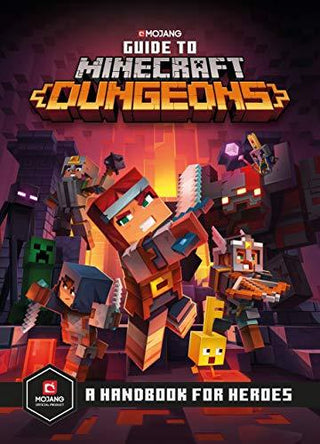 Guide To Minecraft Dungeons - Thryft