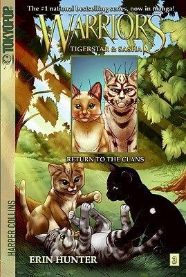 Return to the Clans - Thryft