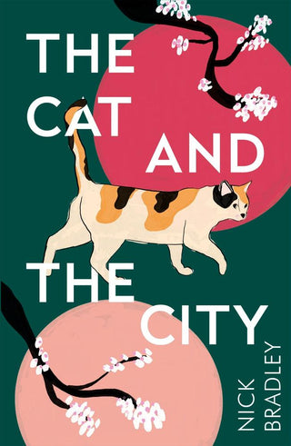 The Cat and The City : 'Vibrant and accomplished' David Mitchell - Thryft