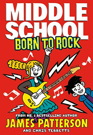 Born to Rock