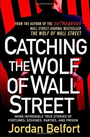 Catching The Wolf Of Wall Street - Thryft