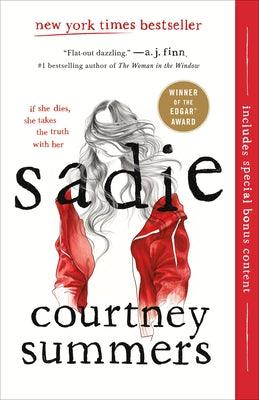 Sadie - Thryft