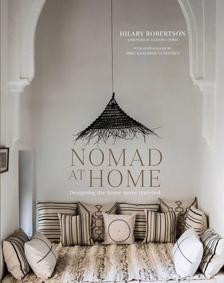 Nomad at Home: Designing the Home More Traveled